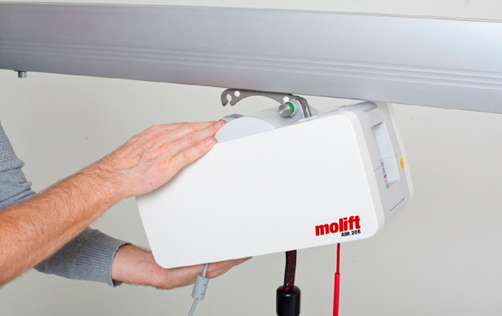 Will This Work With My Ceiling Track?