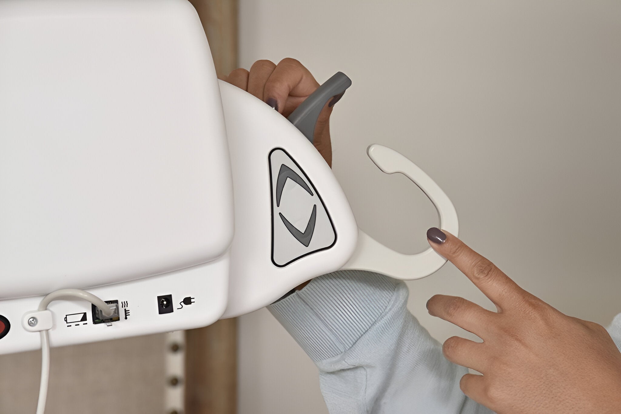 Savaria PL Portable Lift (formally Handicare/Prism P440)